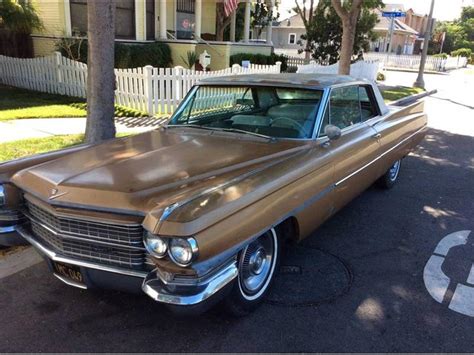 Cadillac Deville For Sale Classiccars Cc