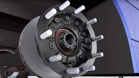 Wheel End Solutions For Commercial Vehicles SKF Vehicle Aftermarket