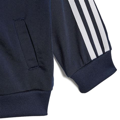 Fato de treino para crianças adidas Originals Adicolor Sst