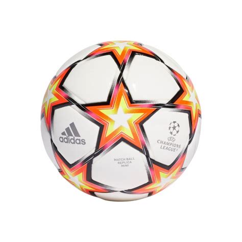 Adidas Ucl Mini Ps Mini Football Ball Golgetershop