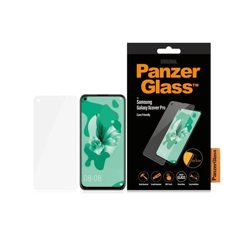 Panzerglass Samsung Galaxy Xcover Pro Case Friendly G Nstig