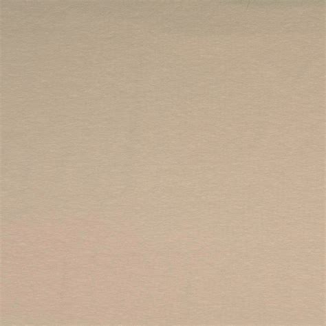 Tissu Jersey De Coton Sopo Beige Tissus Hemmers