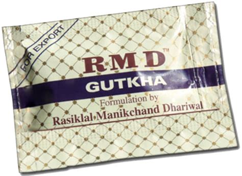 Paan Corner Gutkha Products Online Rmd