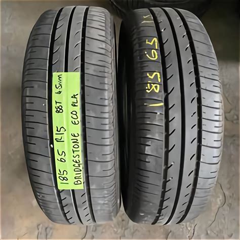 185 65 15 Tyres For Sale In Uk 81 Used 185 65 15 Tyres