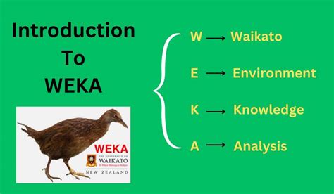 Introduction To Weka Naukri Code