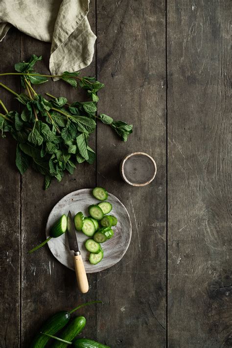 Wooden table backdrop 'cafe table' for photography and styling