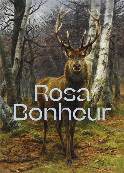 Rosa Bonheur 1822 1899 Sandra Buratti Hasan Et LeÏla Jarbouai Dir