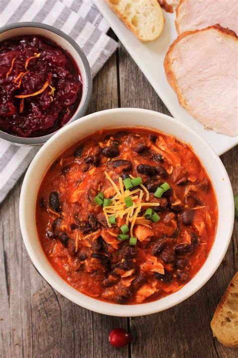 Best Leftover Chili Recipes To Make Dinner Easy Izzycooking