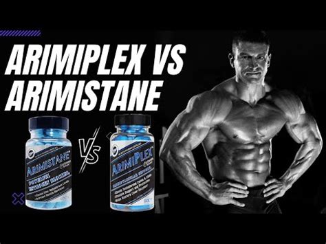 Arimiplex Pct Vs Arimistane Cycle Support Explained Which Do You