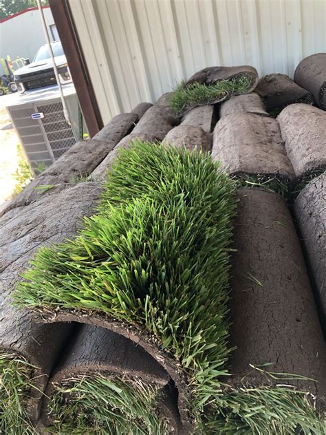 Landscaping Material Prices | Tulsa, OK | Tulsa Sod