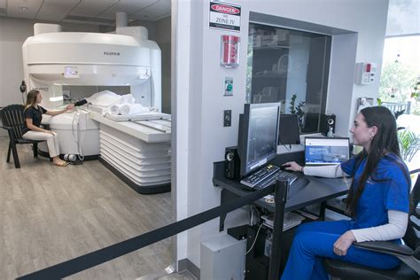Cutting Edge Open MRI Now in Wilmington | EmergeOrtho – Coastal Region