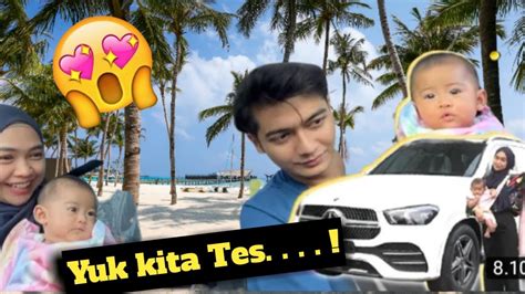 Ricis Belikan MOBIL MEWAH BUAT MOANA YouTube