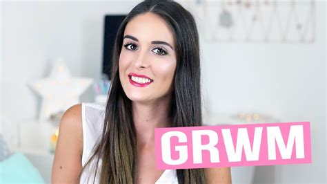 Grwm Proviamo Insieme Le Ultime Novit Youtube