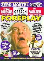 FOREPLAY NUDE SCENES AZNude