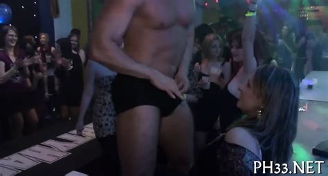 Filthy Hot Sex Partying