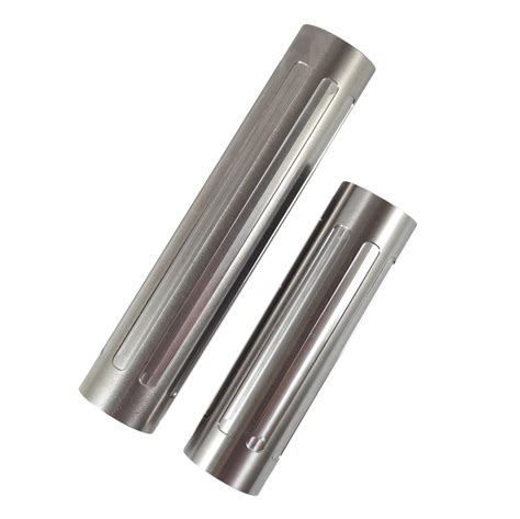 1.500″ ASR Solvent Trap Tube | telloutfitters.com