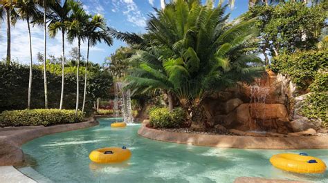 20 Best Resorts With Lazy Rivers In Florida For 2021 Trips To Discover