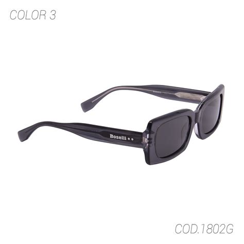 Ripley LENTES DE SOL POLARIZADOS MUJER 1802G BOSELLI TAMAÑO TALLA ÚNICA