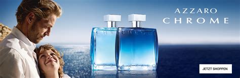 Azzaro Düfte | notino.de