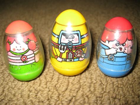 The Original Weebles Weebles Wobble But They Dont Fall Down