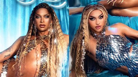 Lia Clark Comenta Parceria Pabllo Vittar Em Novo Single Sereia