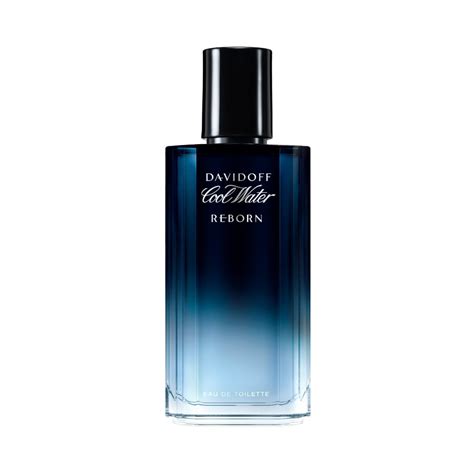 Ripley PERFUME DAVIDOFF COOL WATER REBORN HOMBRE EDT 75 ML