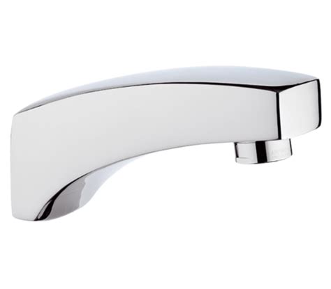 Излив настенный 15 см Remer 91 - Masterbathroom