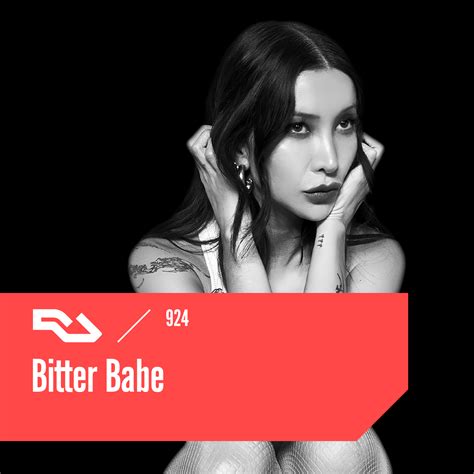 RA Bitter Babe RA Podcast