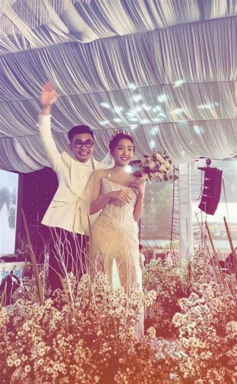 Hot Girl L Th Kh Nh Huy N T Ch C M C I V I Thi U Gia B T Ngay Sau Khi Tr N Tu I