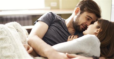 Reden über Sex so gut wie Lustpillen Kurier