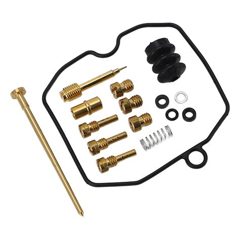 Cv Carburetor Rebuild Kit Carb Main Jet Pilot Jet For 883 Cv Type