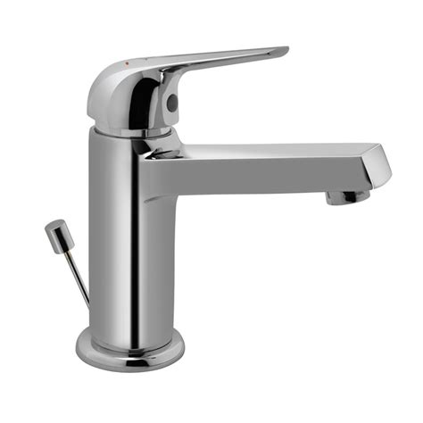 Continental Prime Pop Up Waste Single Lever Basin Mixer