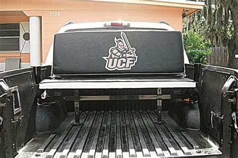 Truck Bed Seats With Seatbelts Kandace Custer