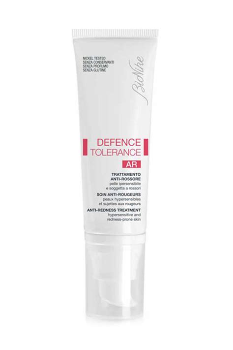 BioNike Defence Tolerance Ar 50 Ml Kozmovital