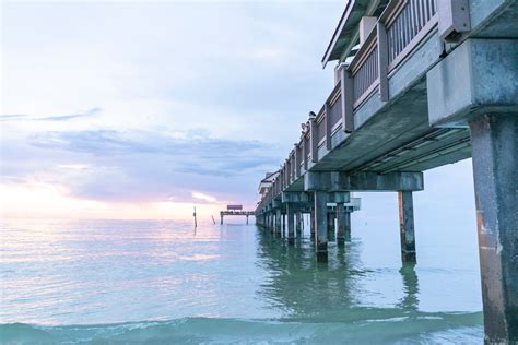 Free Images Water Sea Pier Sky Ocean Coast Waterway Vacation