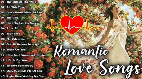 Best Old Beautiful Love Songs 70s 80s 90s💖best Love Songs Ever💖love