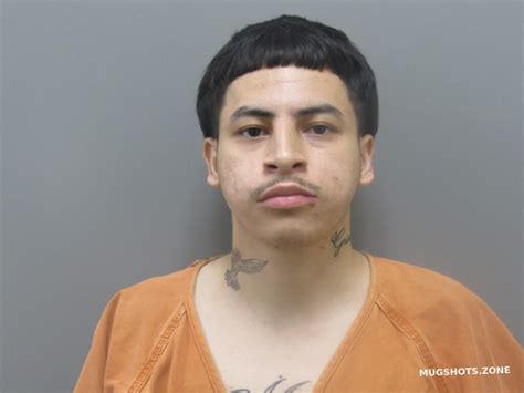 GUTIERREZ ADRIAN 02 08 2024 Harris County Mugshots Zone