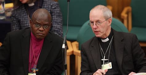 Another Priest Defies Church Of England Rules By Marrying Same Sex Partner PinkNews