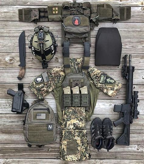 Casamata Tactical Gear