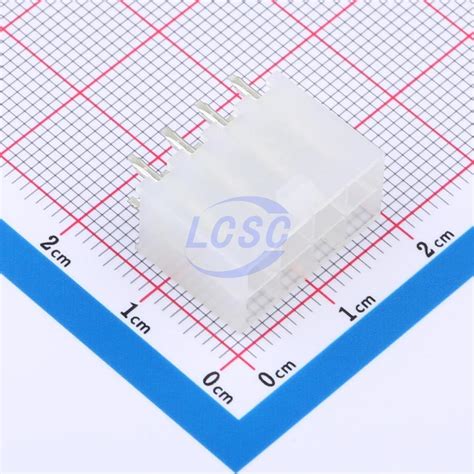 HC 5566 2 4A 05 HCTL Connectors LCSC Electronics