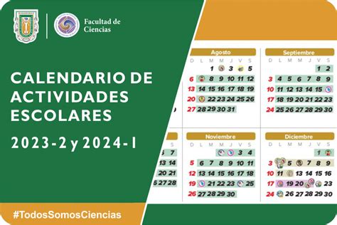 Calendario Uabc 2023 2 2024 1 Image To U