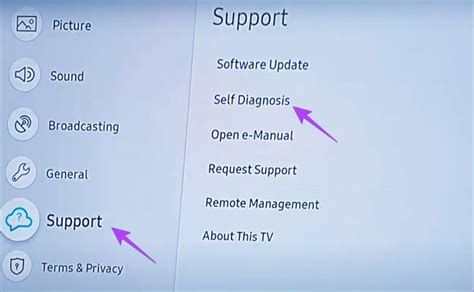 How To Clear Cache On Samsung Smart Tv Guiding Tech