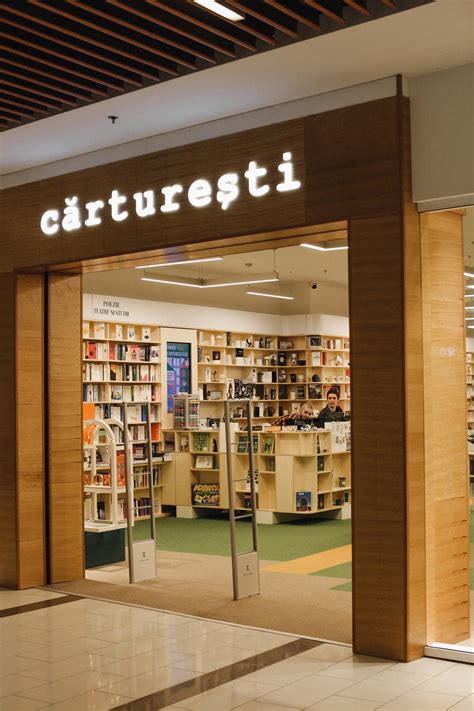 Cărturești Books Chisinau Best Place For Book Lovers