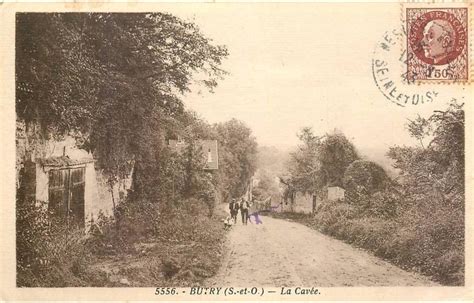 Mairie De Butry Sur Oise Et Sa Commune