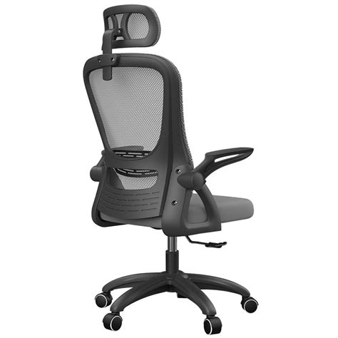 SAKULA Office Chair Computer Chair Home Office Chair Backrest Staff