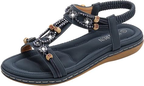 Damen Sandalen Weite K Extra Weit Damen Trekkingsandalen Gutschein