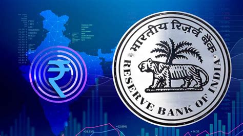 Indias Central Bank Rbi Publishes Digital Currency Details — Confirms