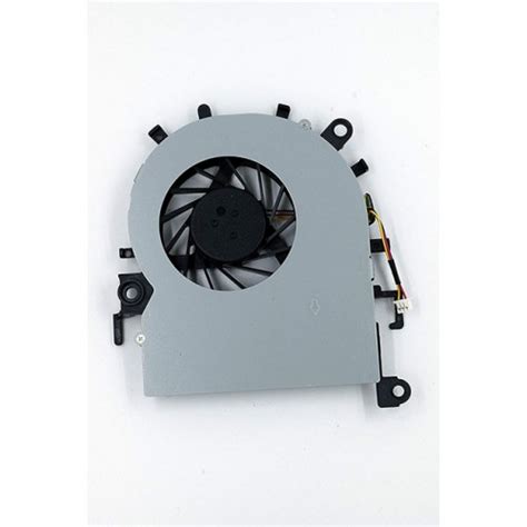 Acer Aspire Z Z Cooling Fan Svp Technologies