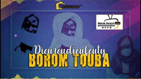 Wolofal Cheikh Samba Diarra Mbaye S Ousseynou Gueye YouTube