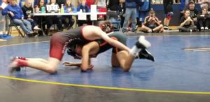 Navigating High School Wrestling Weight Classes